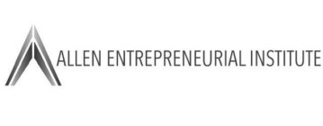 ALLEN ENTREPRENEURIAL INSTITUTE