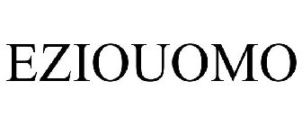 EZIOUOMO
