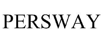 PERSWAY