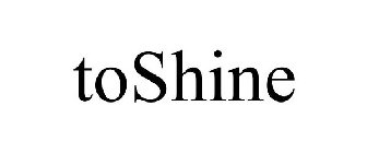 TOSHINE