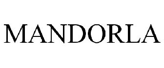 MANDORLA