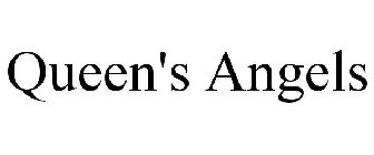 QUEEN'S ANGELS