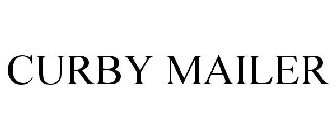 CURBY MAILER