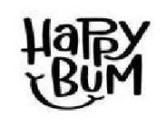 HAPPY BUM