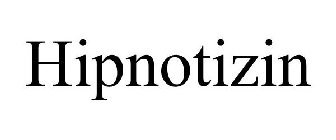 HIPNOTIZIN