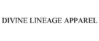 DIVINE LINEAGE APPAREL