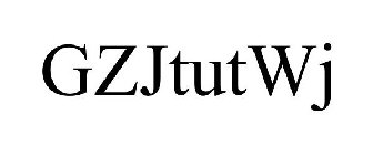 GZJTUTWJ