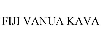 FIJI VANUA KAVA