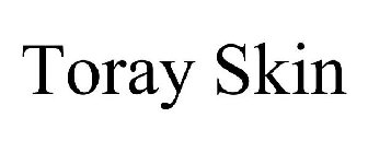 TORAY SKIN