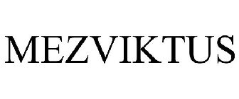 MEZVIKTUS