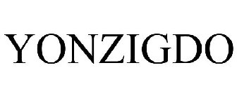 YONZIGDO