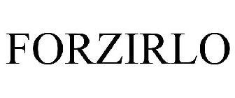 FORZIRLO