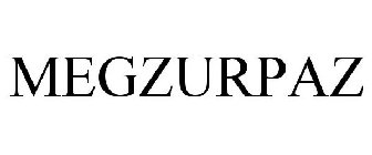 MEGZURPAZ