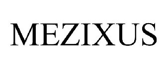 MEZIXUS
