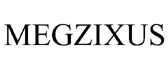MEGZIXUS