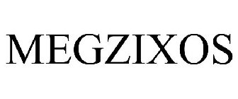 MEGZIXOS
