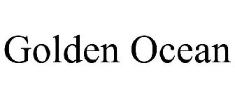 GOLDEN OCEAN