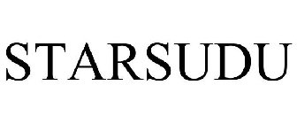 STARSUDU