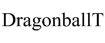 DRAGONBALLT