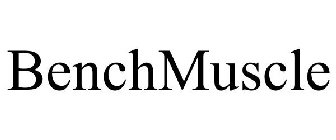 BENCHMUSCLE