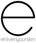 ENLIVENYOURSKIN
