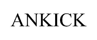 ANKICK
