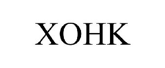 XOHK