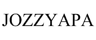 JOZZYAPA