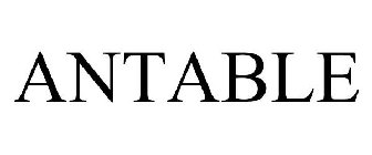ANTABLE