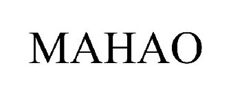 MAHAO