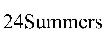 24SUMMERS