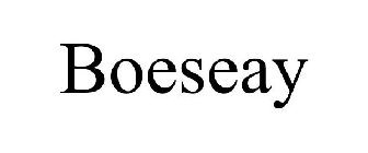 BOESEAY