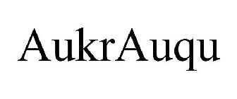 AUKRAUQU