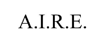 A.I.R.E.