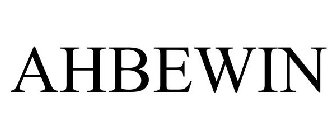 AHBEWIN