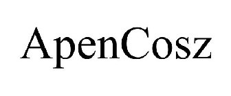 APENCOSZ