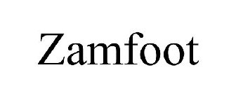 ZAMFOOT