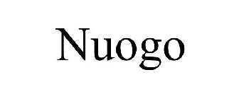 NUOGO