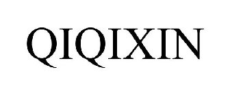 QIQIXIN