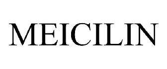 MEICILIN