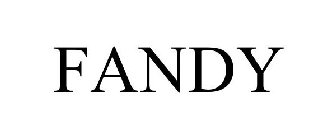 FANDY