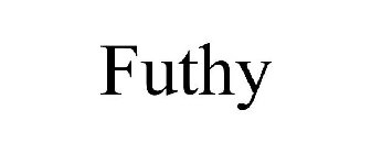 FUTHY