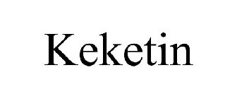 KEKETIN