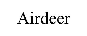 AIRDEER