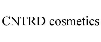 CNTRD COSMETICS