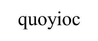 QUOYIOC