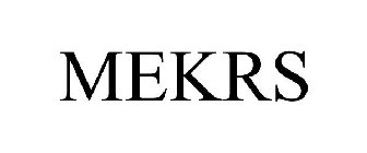 MEKRS