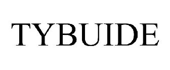 TYBUIDE