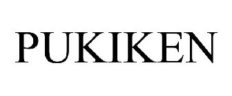 PUKIKEN