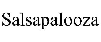 SALSAPALOOZA